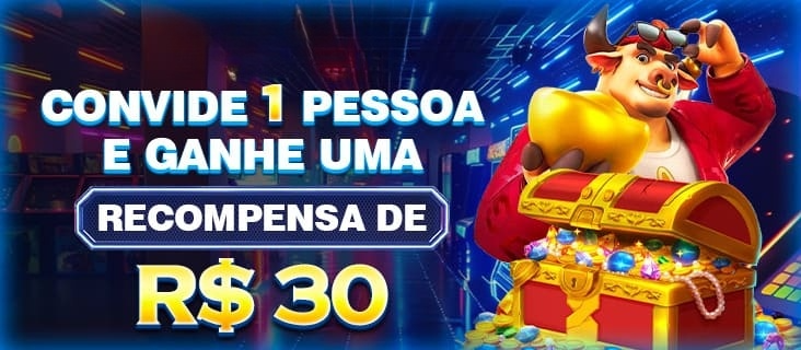 66brl Indique amigos para receber um bônus