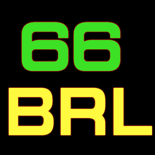 66brl Cassino Online